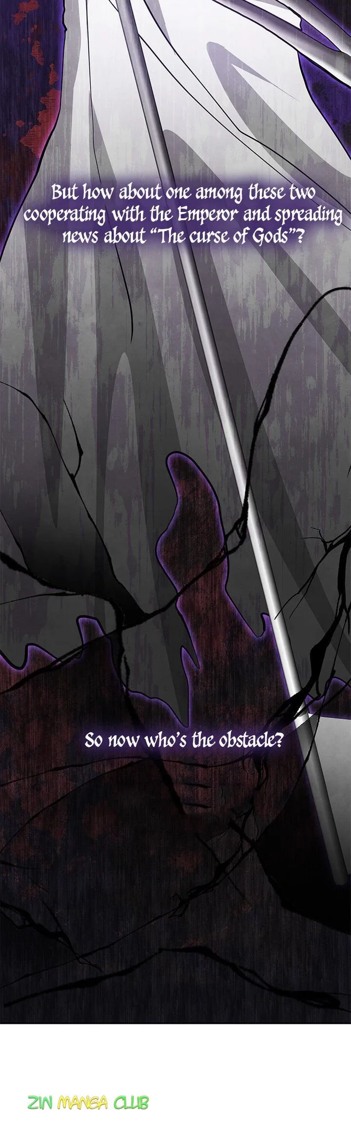 I Failed To Throw The Villain Away Chapter 45.5 page 15