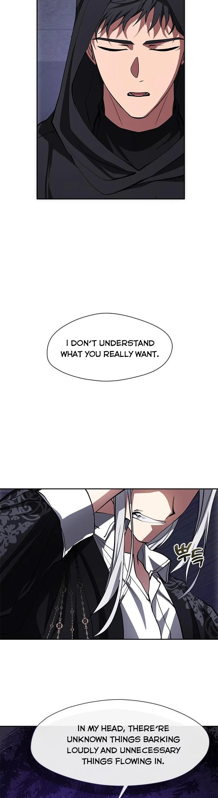 I Failed To Throw The Villain Away Chapter 47 page 15