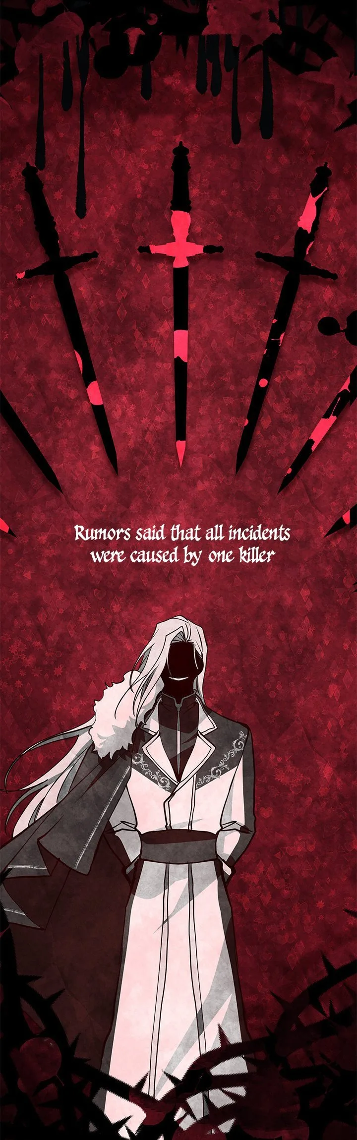 I Failed To Throw The Villain Away Chapter 45.5 page 6