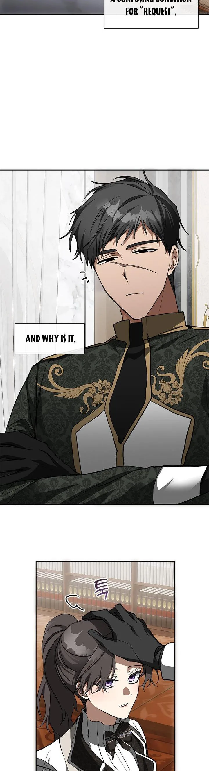 I Failed To Throw The Villain Away Chapter 47 page 4