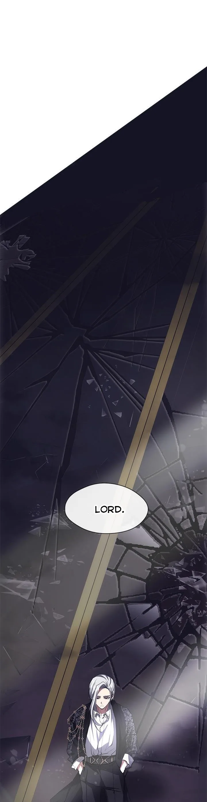 I Failed To Throw The Villain Away Chapter 47 page 9