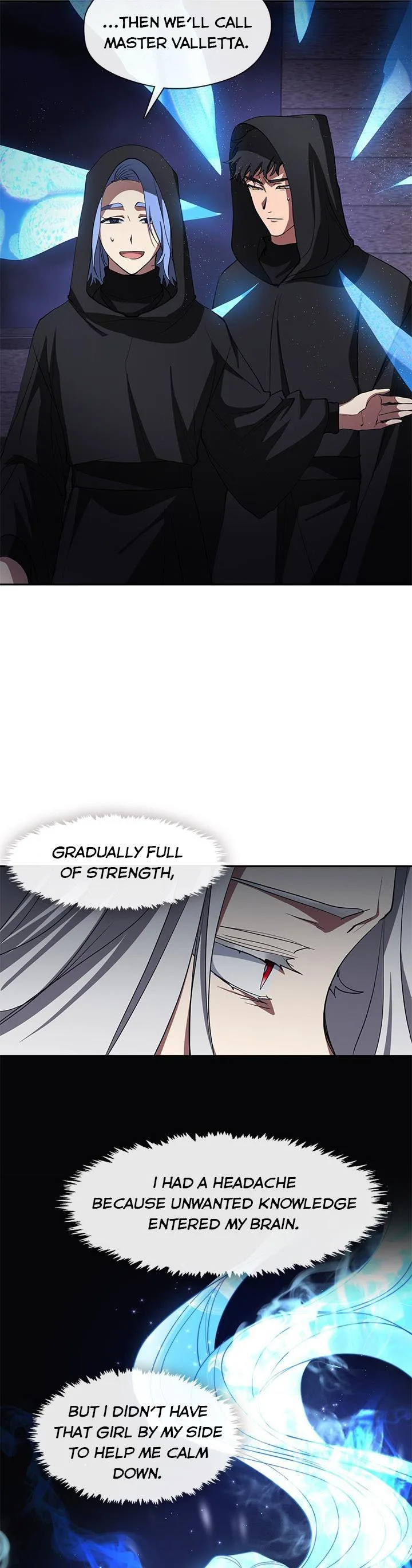 I Failed To Throw The Villain Away Chapter 47 page 26