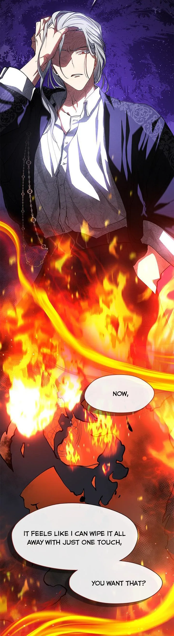 I Failed To Throw The Villain Away Chapter 47 page 16