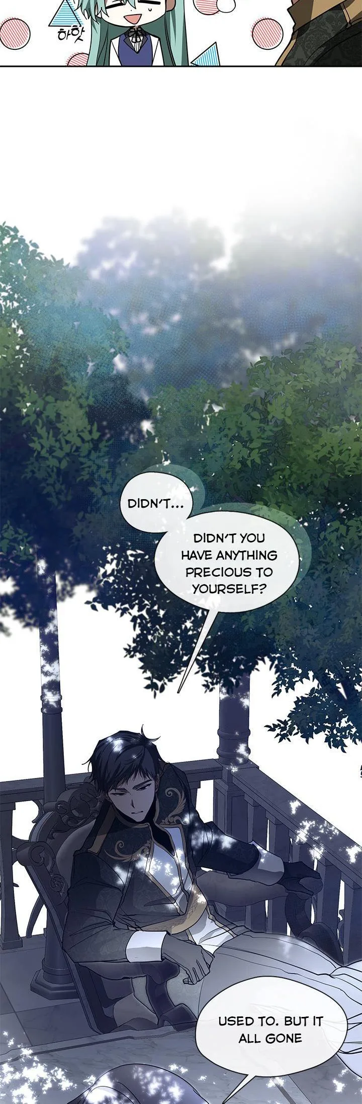 I Failed To Throw The Villain Away Chapter 46 page 24