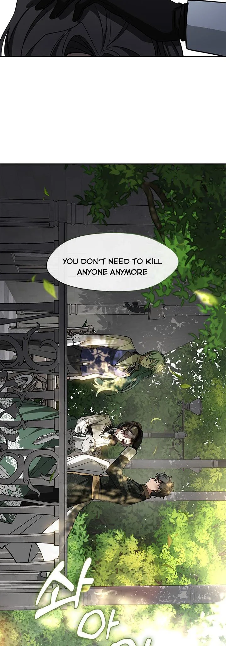 I Failed To Throw The Villain Away Chapter 46 page 40