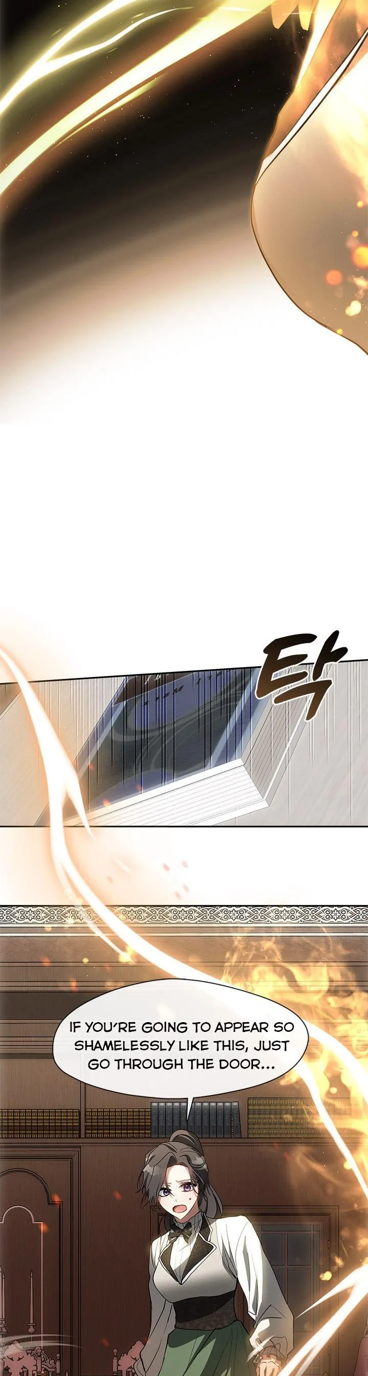 I Failed To Throw The Villain Away Chapter 47 page 40