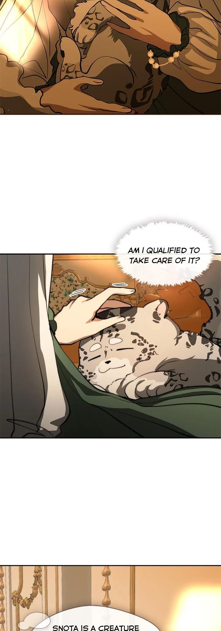 I Failed To Throw The Villain Away Chapter 46 page 43