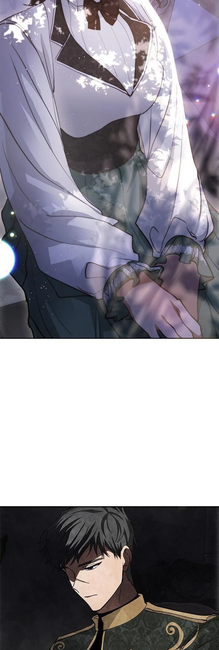 I Failed To Throw The Villain Away Chapter 46 page 29
