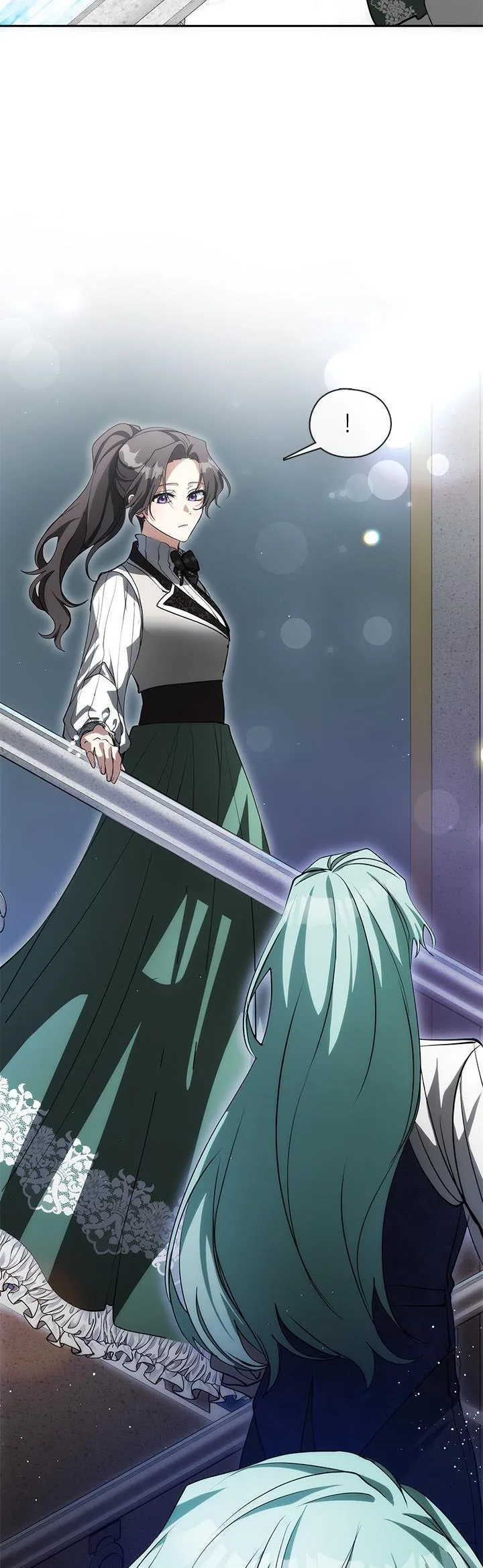 I Failed To Throw The Villain Away Chapter 46 page 5