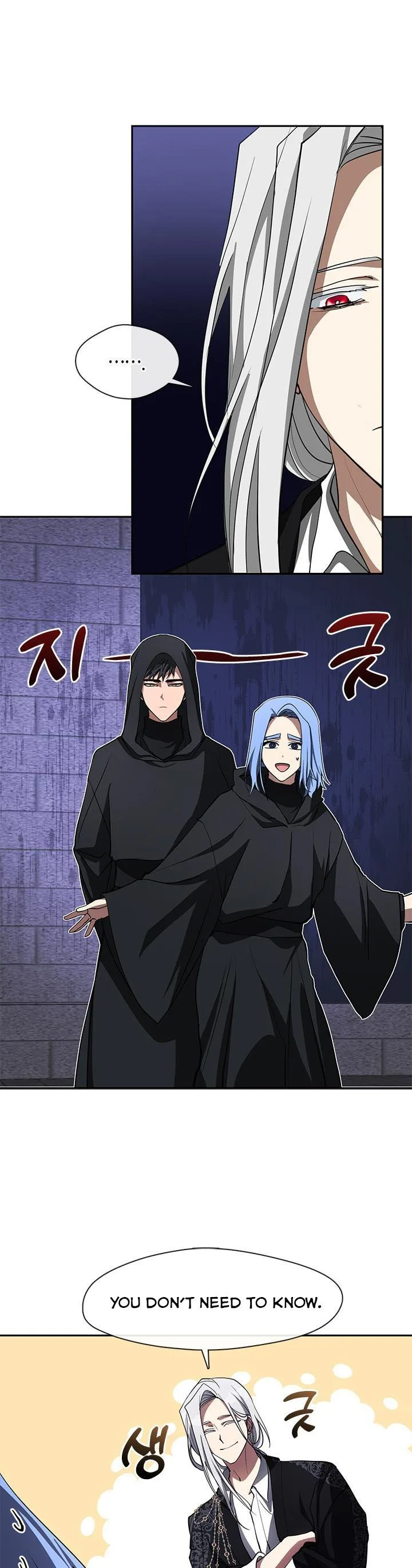 I Failed To Throw The Villain Away Chapter 47 page 31