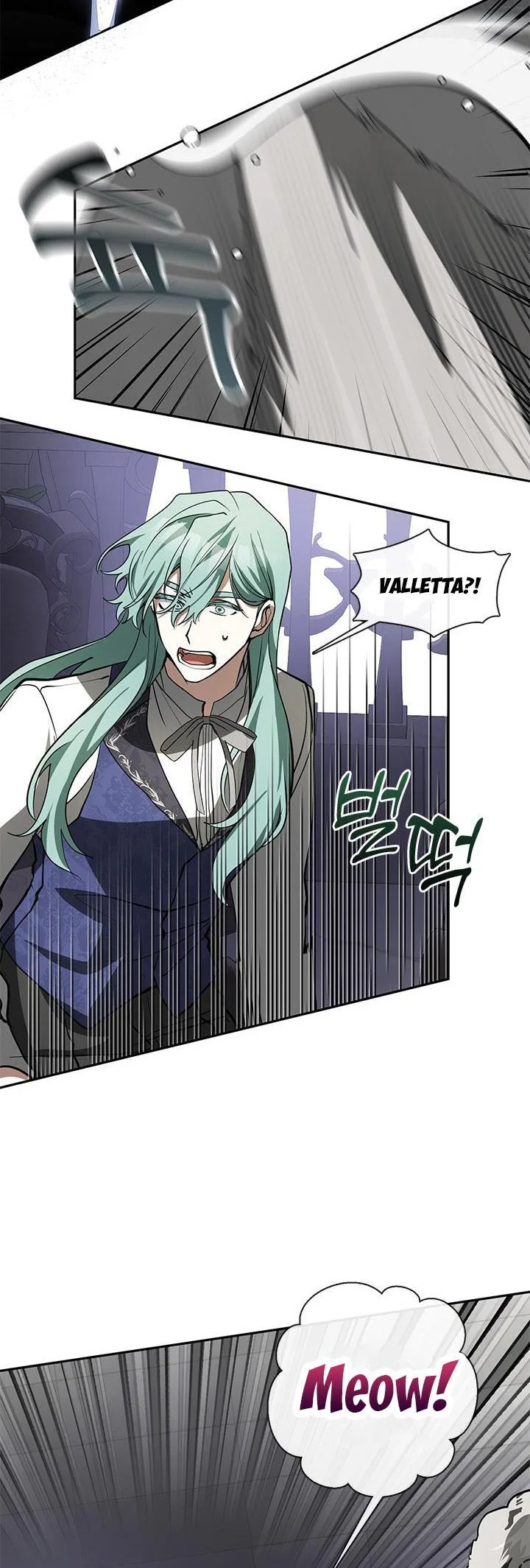 I Failed To Throw The Villain Away Chapter 46 page 34