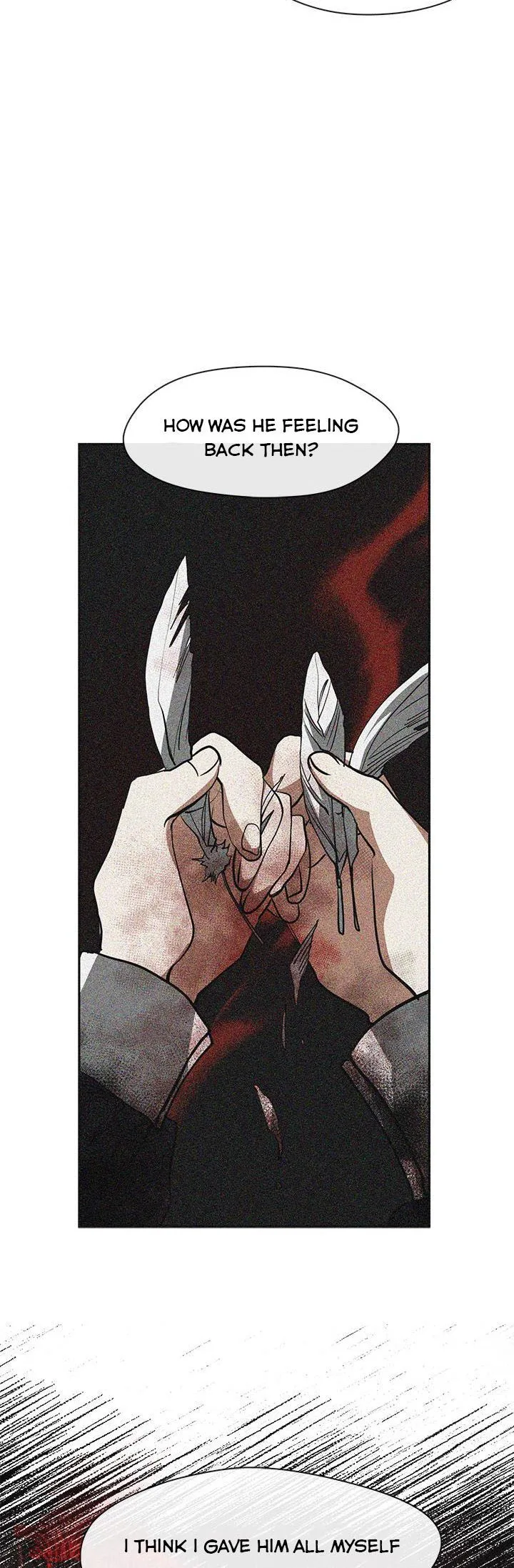 I Failed To Throw The Villain Away Chapter 46 page 26
