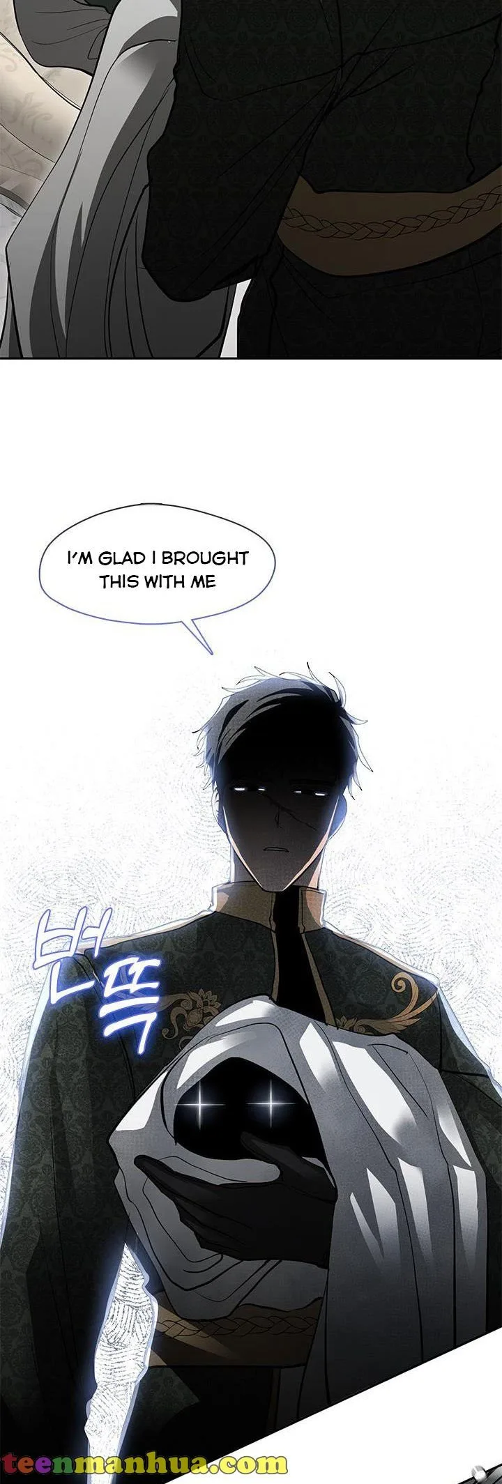 I Failed To Throw The Villain Away Chapter 46 page 33
