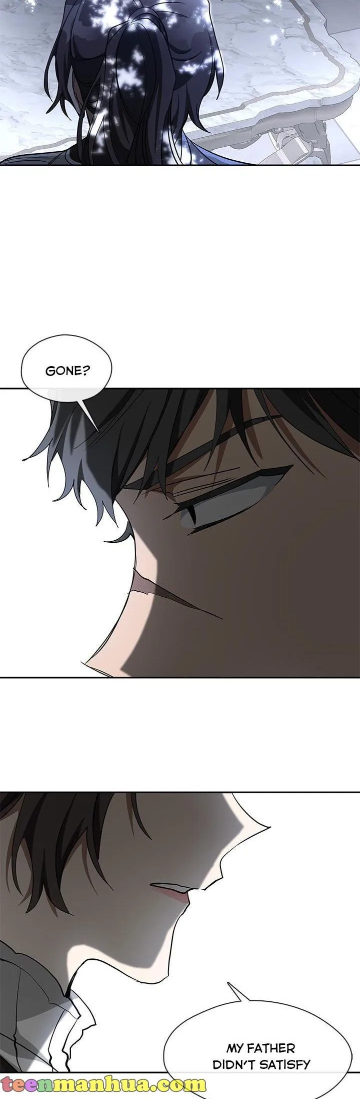 I Failed To Throw The Villain Away Chapter 46 page 25