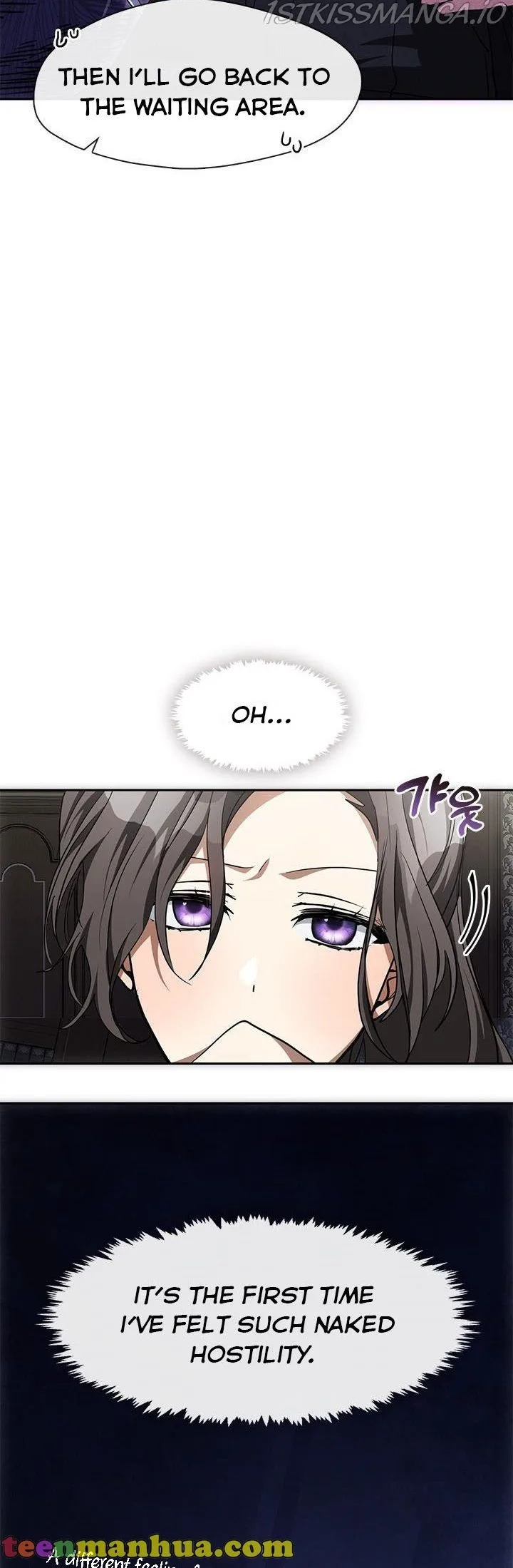 I Failed To Throw The Villain Away Chapter 48 page 6