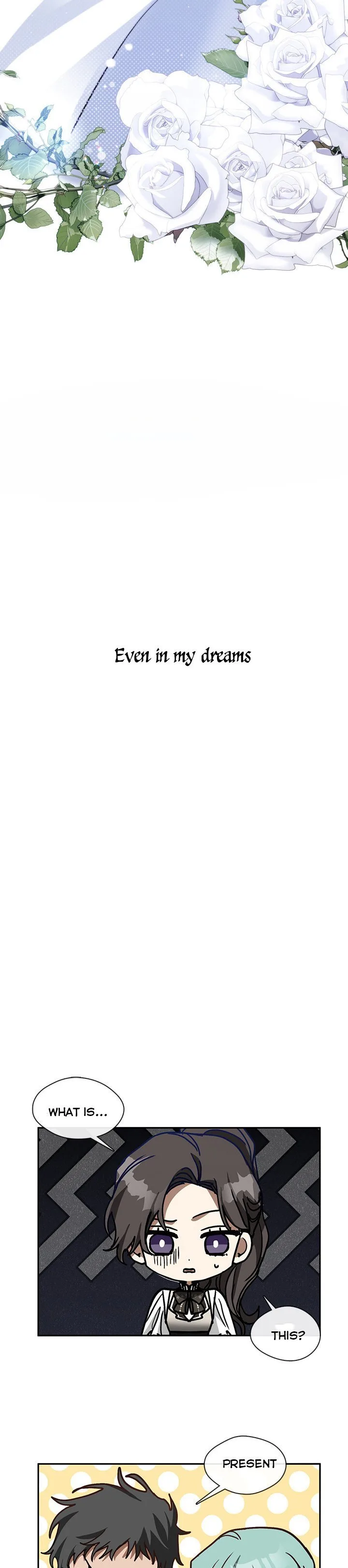 I Failed To Throw The Villain Away Chapter 45.5 page 23