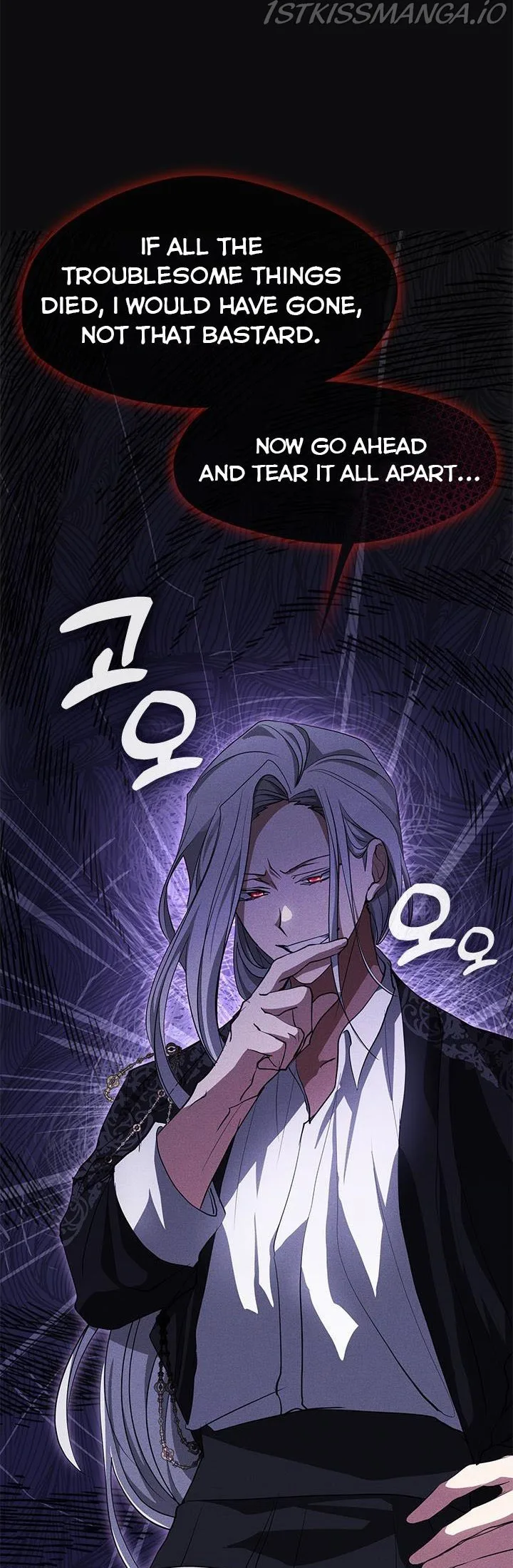 I Failed To Throw The Villain Away Chapter 48 page 5