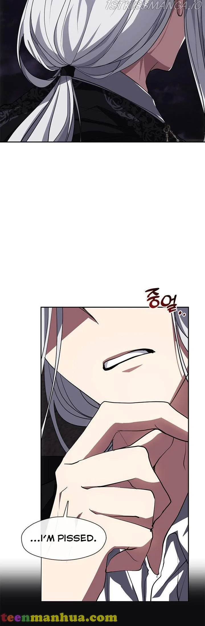 I Failed To Throw The Villain Away Chapter 48 page 4