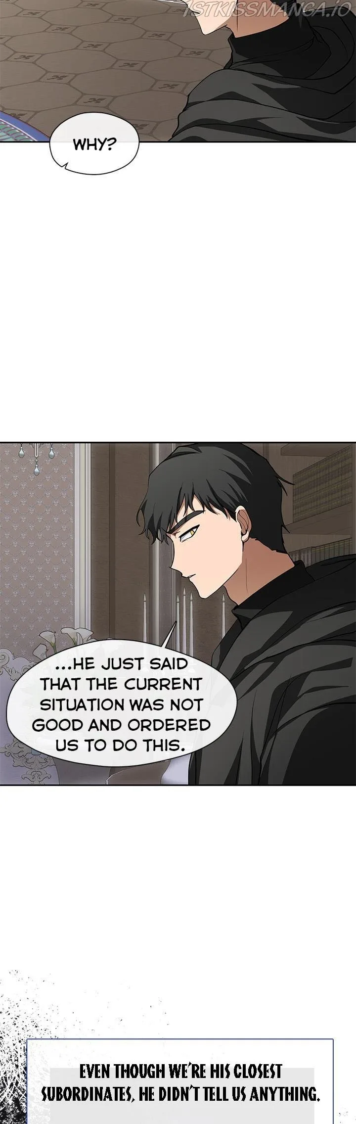 I Failed To Throw The Villain Away Chapter 48 page 11