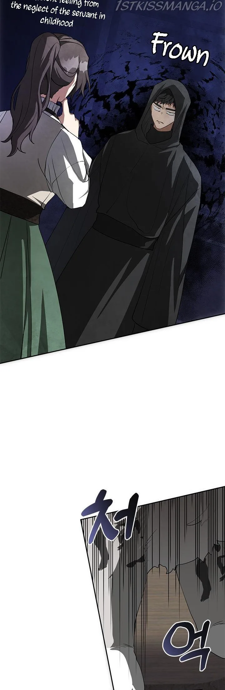 I Failed To Throw The Villain Away Chapter 48 page 7