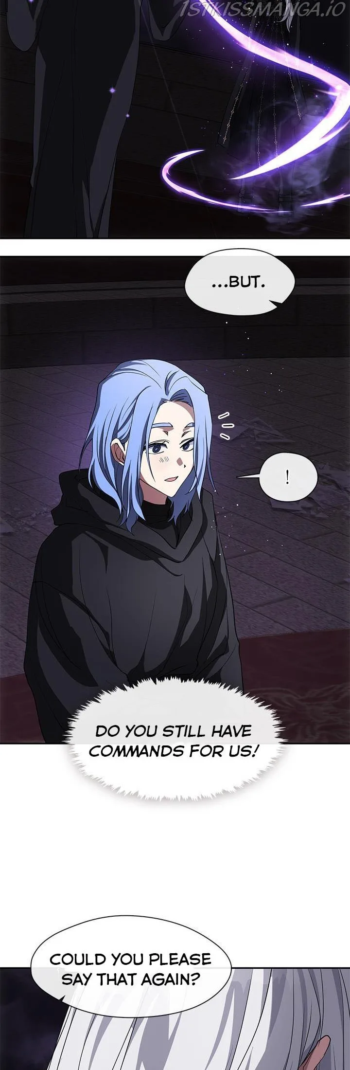 I Failed To Throw The Villain Away Chapter 48 page 3