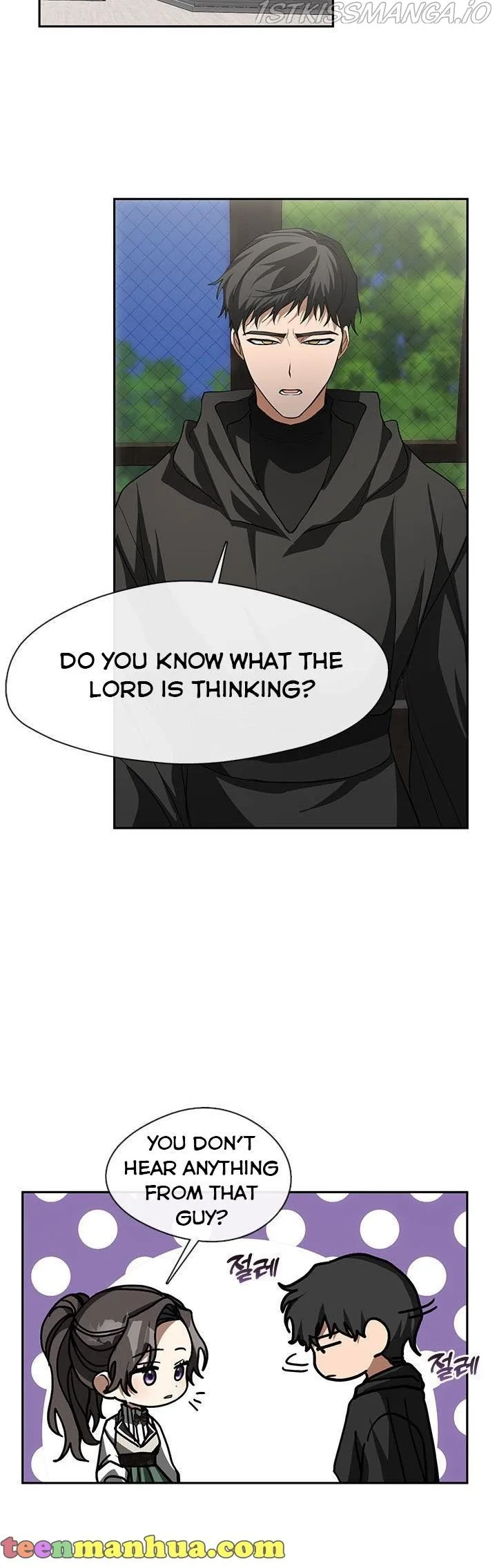 I Failed To Throw The Villain Away Chapter 48 page 16