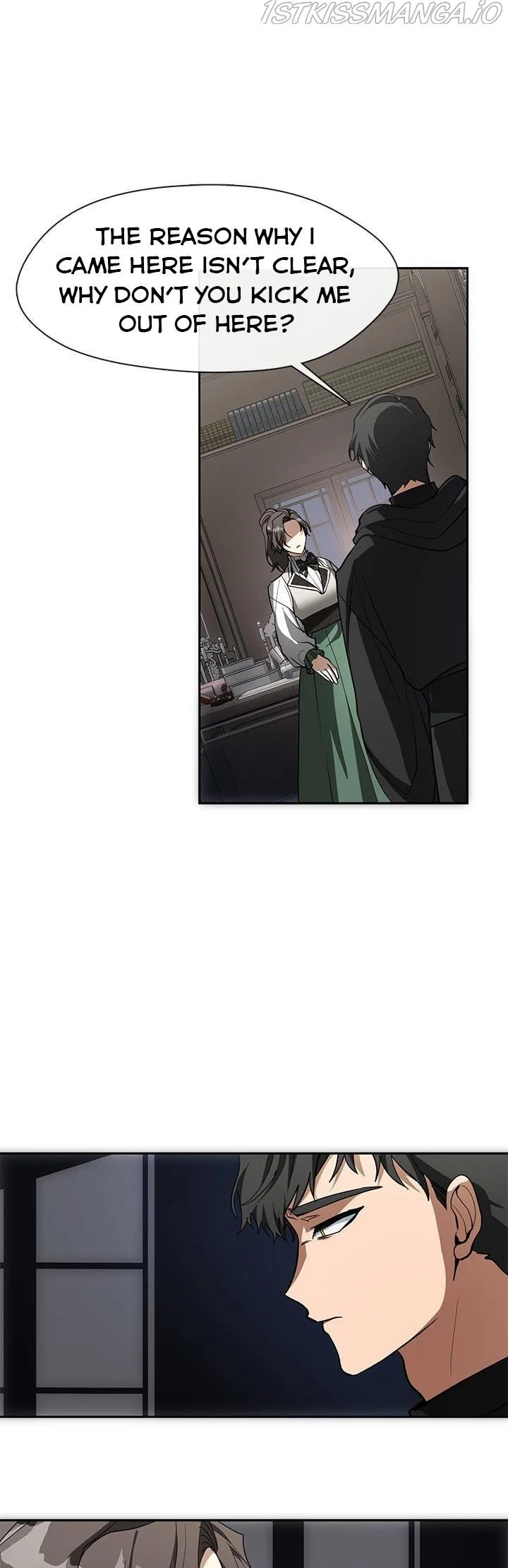 I Failed To Throw The Villain Away Chapter 48 page 18