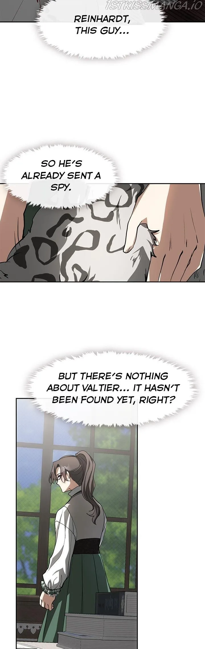 I Failed To Throw The Villain Away Chapter 48 page 15