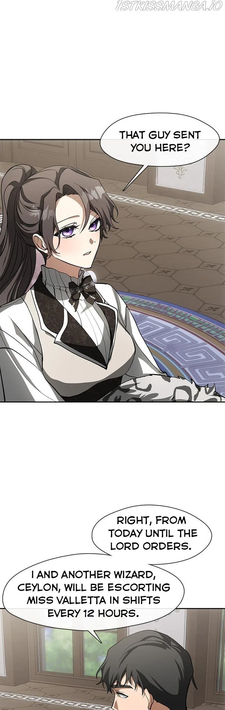 I Failed To Throw The Villain Away Chapter 48 page 10