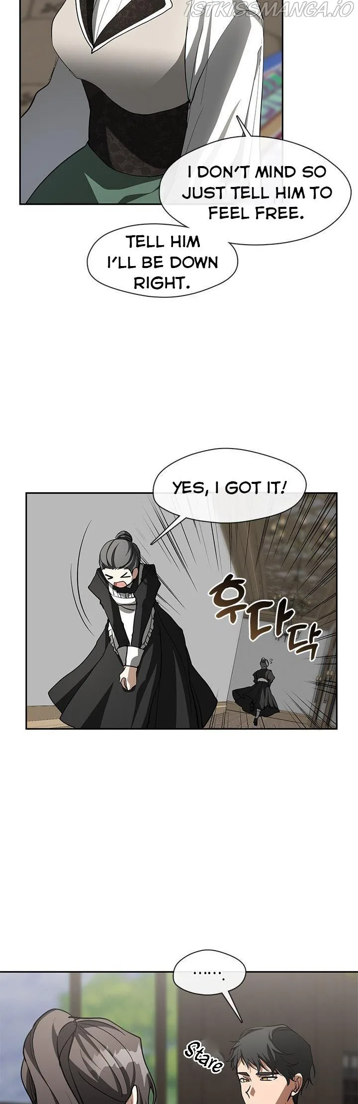 I Failed To Throw The Villain Away Chapter 48 page 24