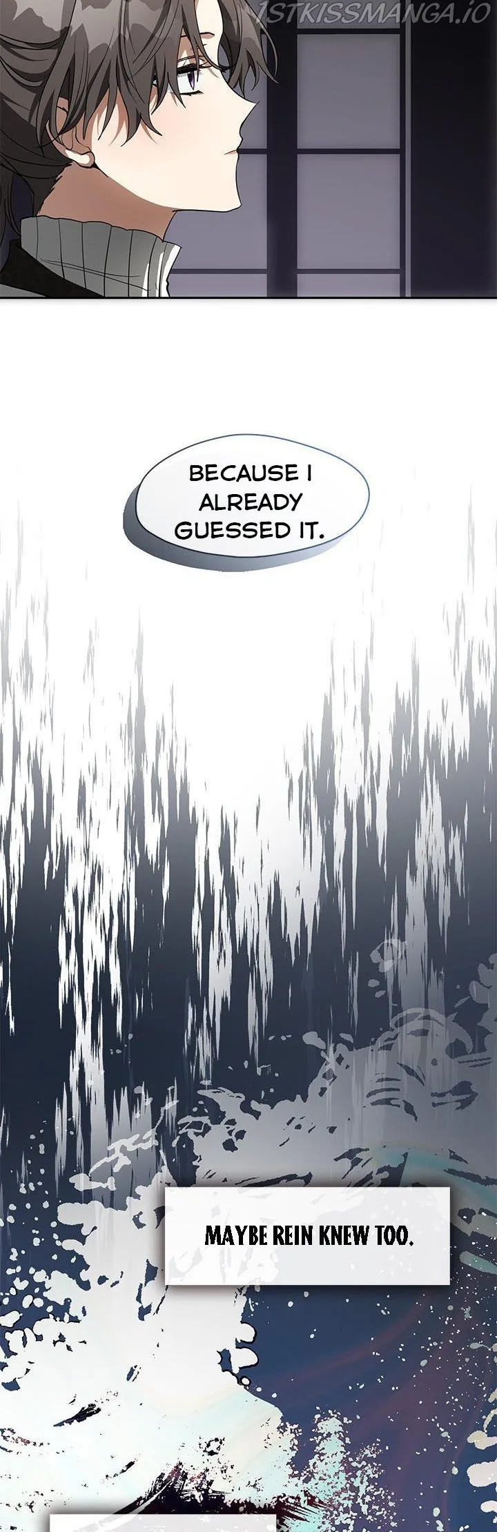 I Failed To Throw The Villain Away Chapter 48 page 19