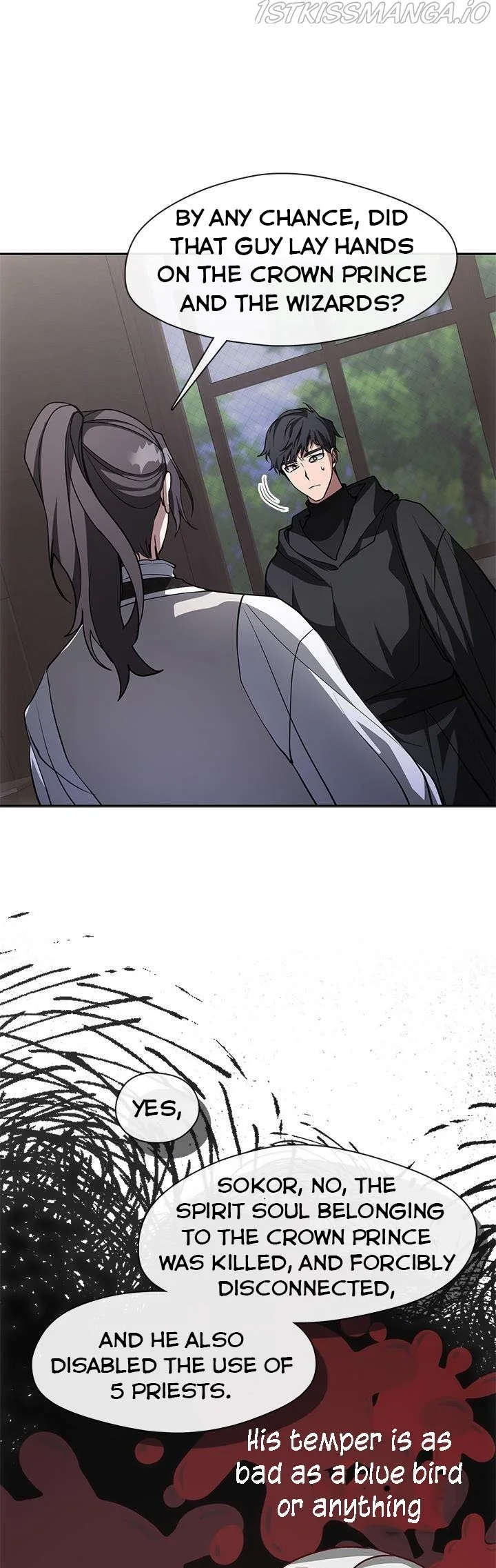 I Failed To Throw The Villain Away Chapter 48 page 13