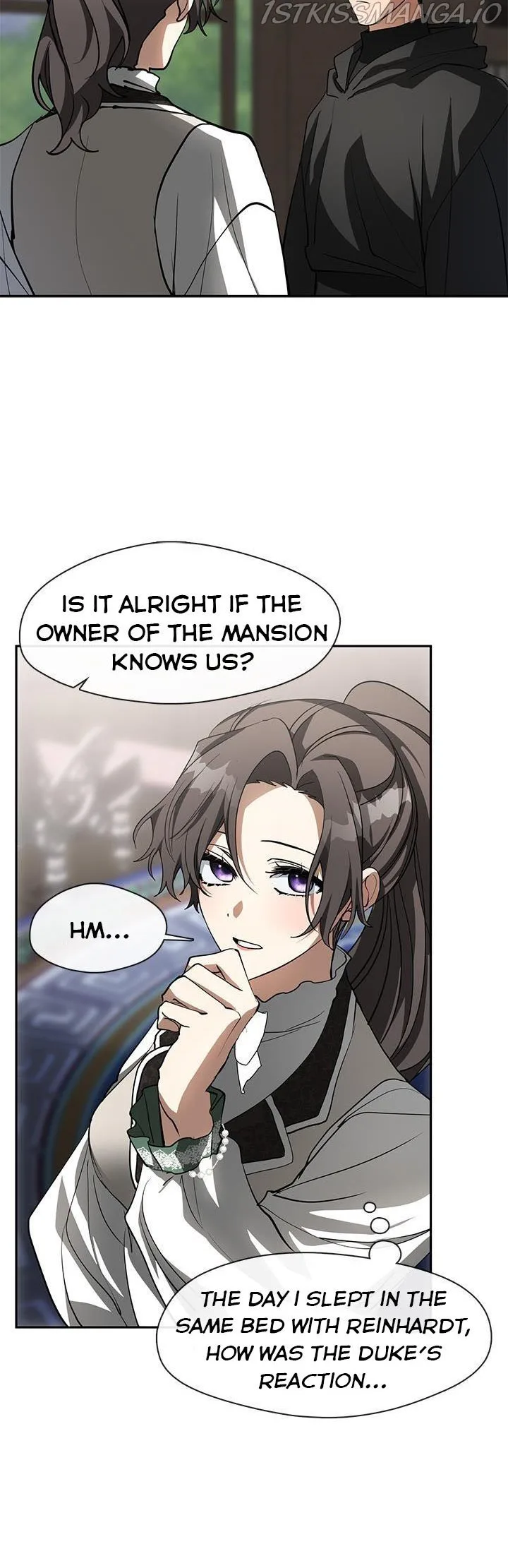 I Failed To Throw The Villain Away Chapter 48 page 25