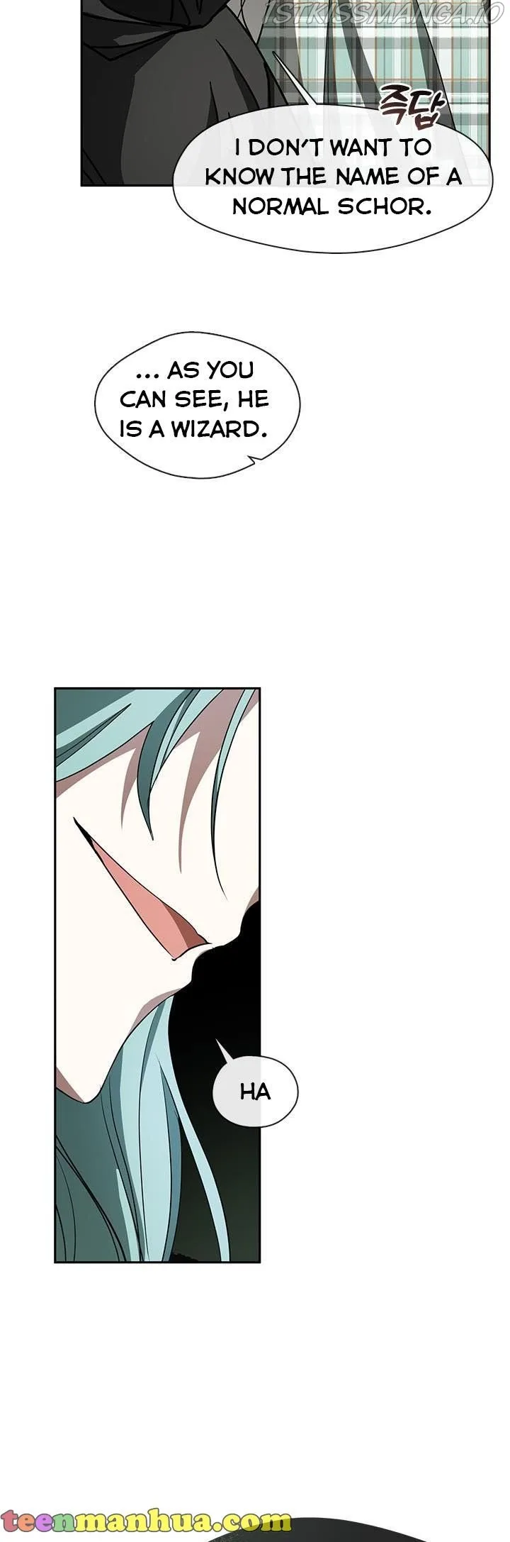 I Failed To Throw The Villain Away Chapter 48 page 42