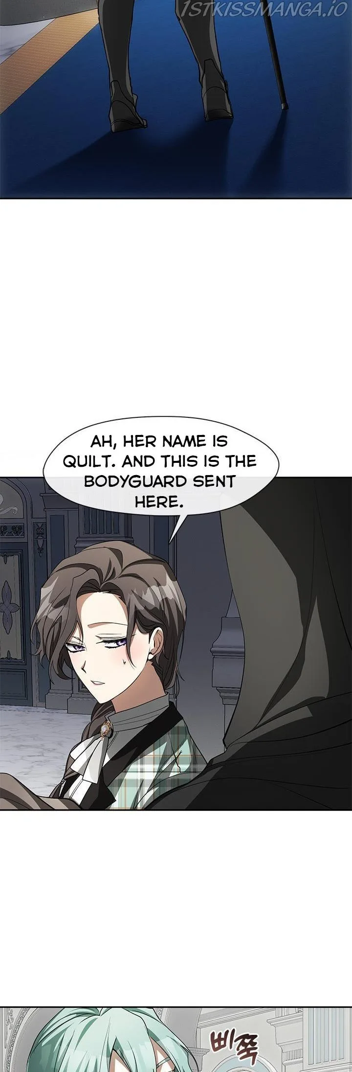 I Failed To Throw The Villain Away Chapter 48 page 40
