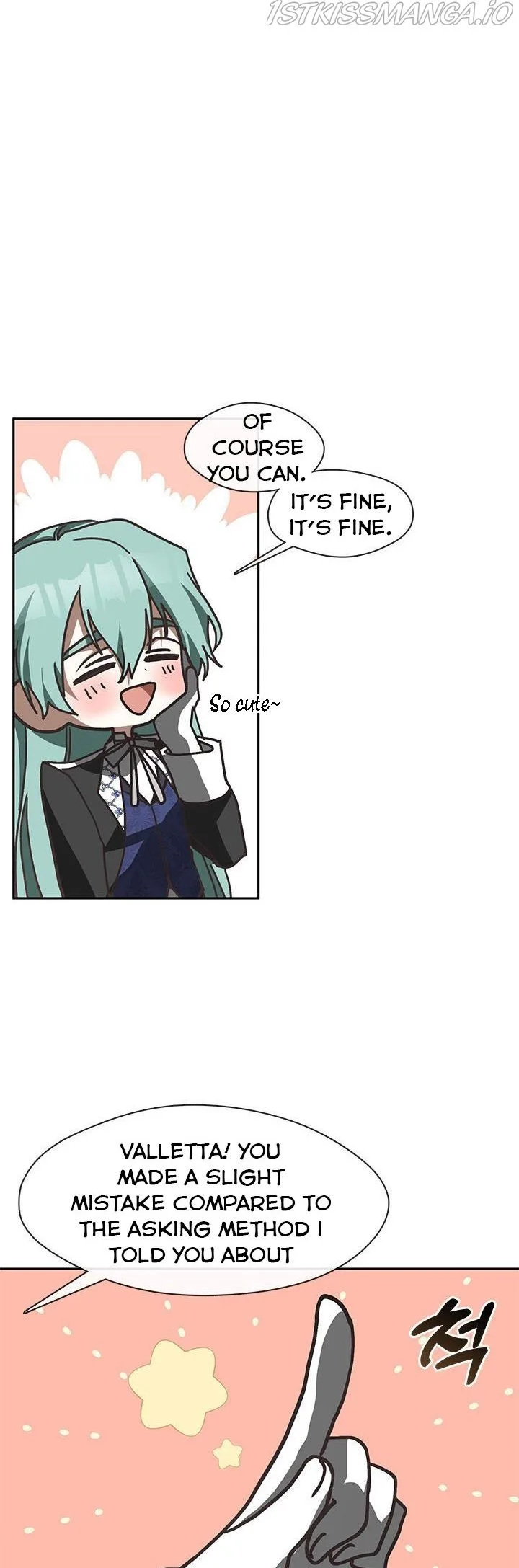 I Failed To Throw The Villain Away Chapter 48 page 46