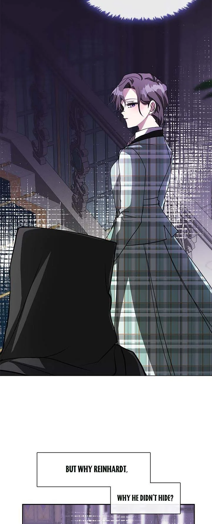 I Failed To Throw The Villain Away Chapter 50 page 35