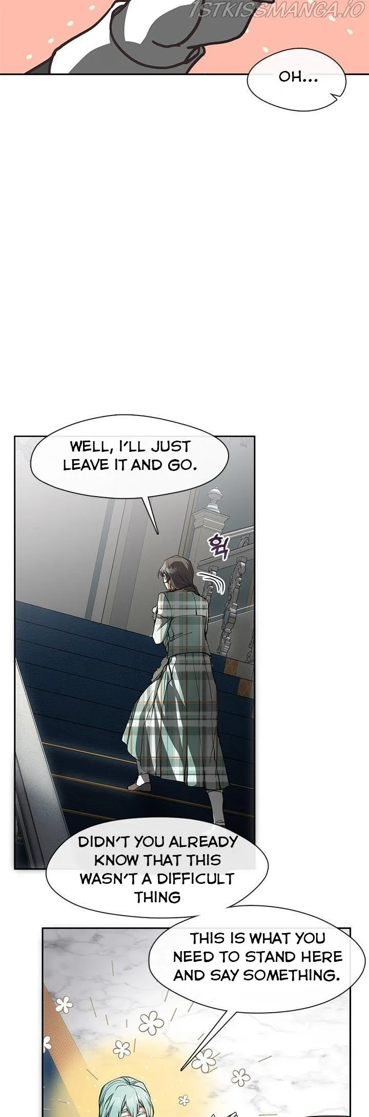 I Failed To Throw The Villain Away Chapter 48 page 47