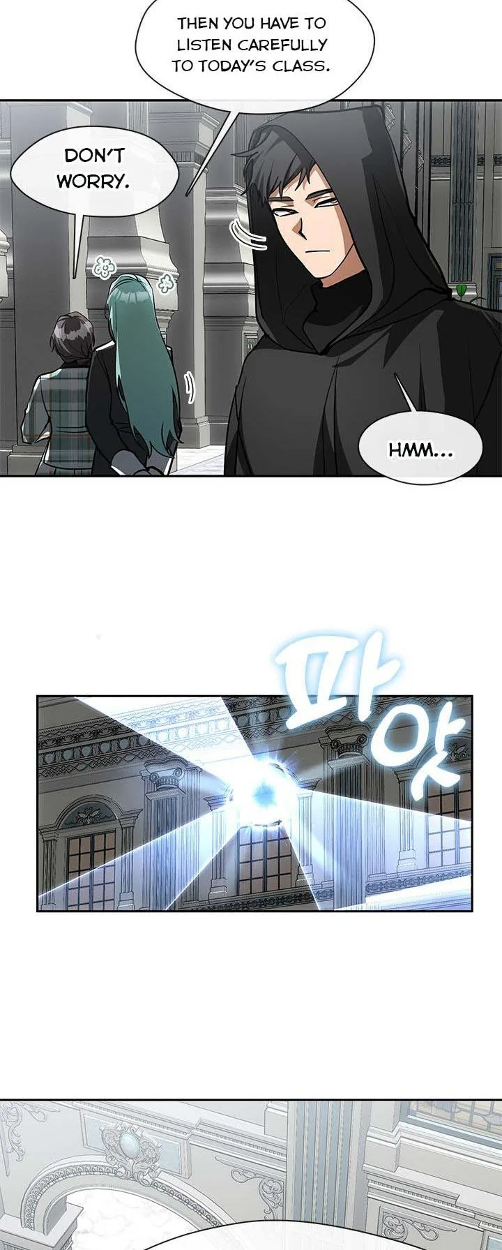 I Failed To Throw The Villain Away Chapter 50 page 10