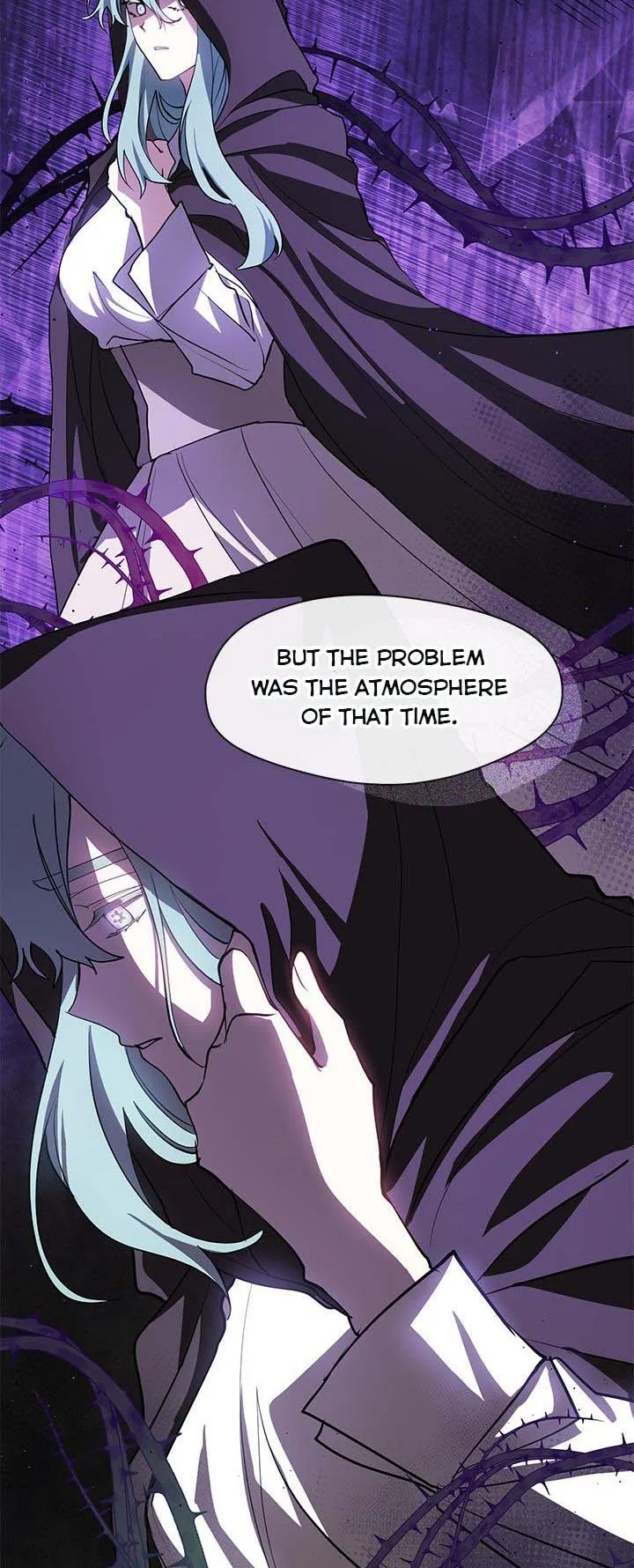 I Failed To Throw The Villain Away Chapter 50 page 32
