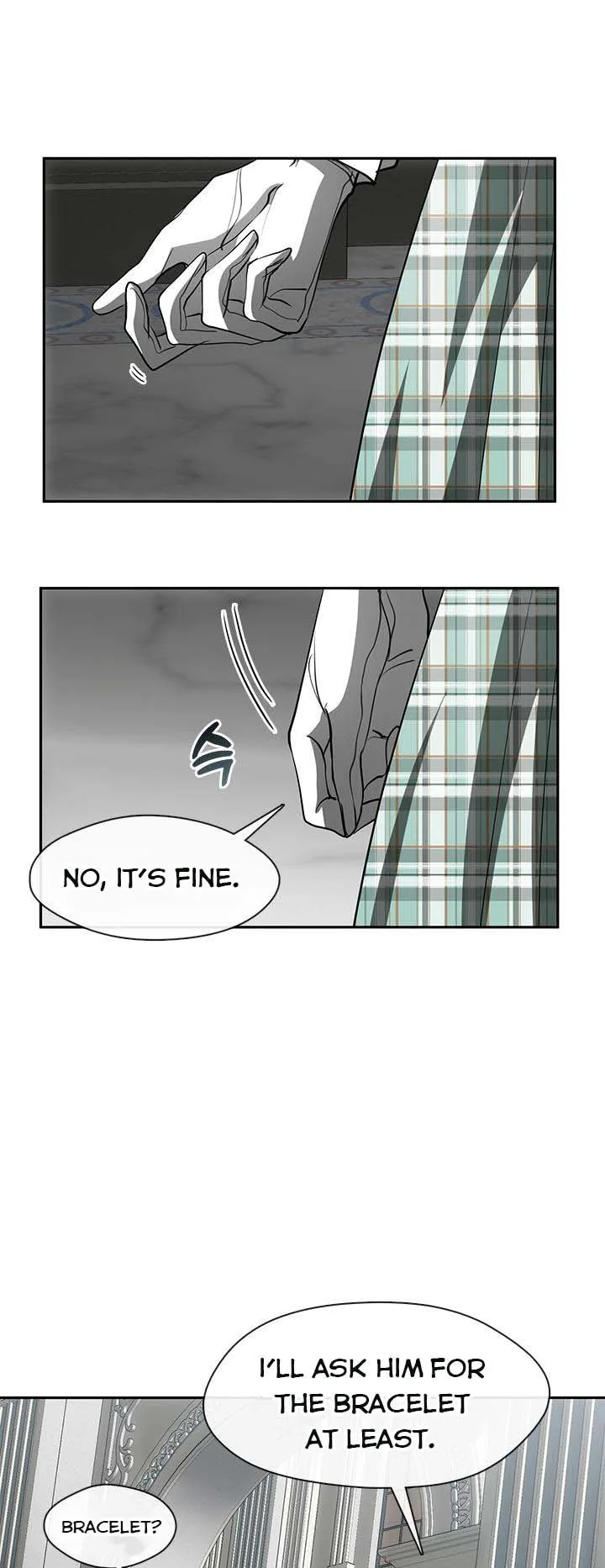 I Failed To Throw The Villain Away Chapter 50 page 21