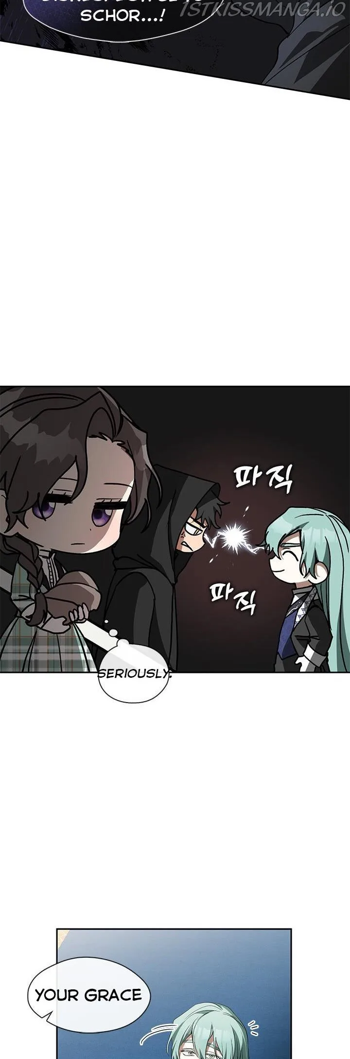 I Failed To Throw The Villain Away Chapter 48 page 44