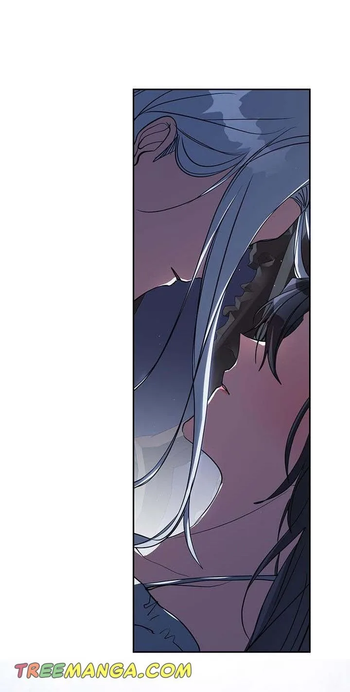 I Failed To Throw The Villain Away Chapter 50 page 53