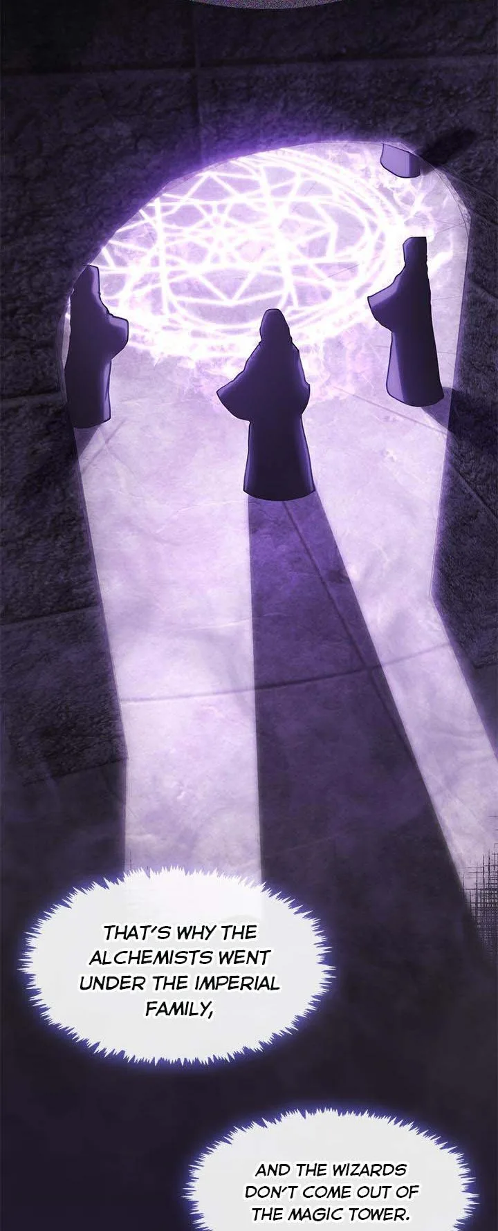 I Failed To Throw The Villain Away Chapter 50 page 34
