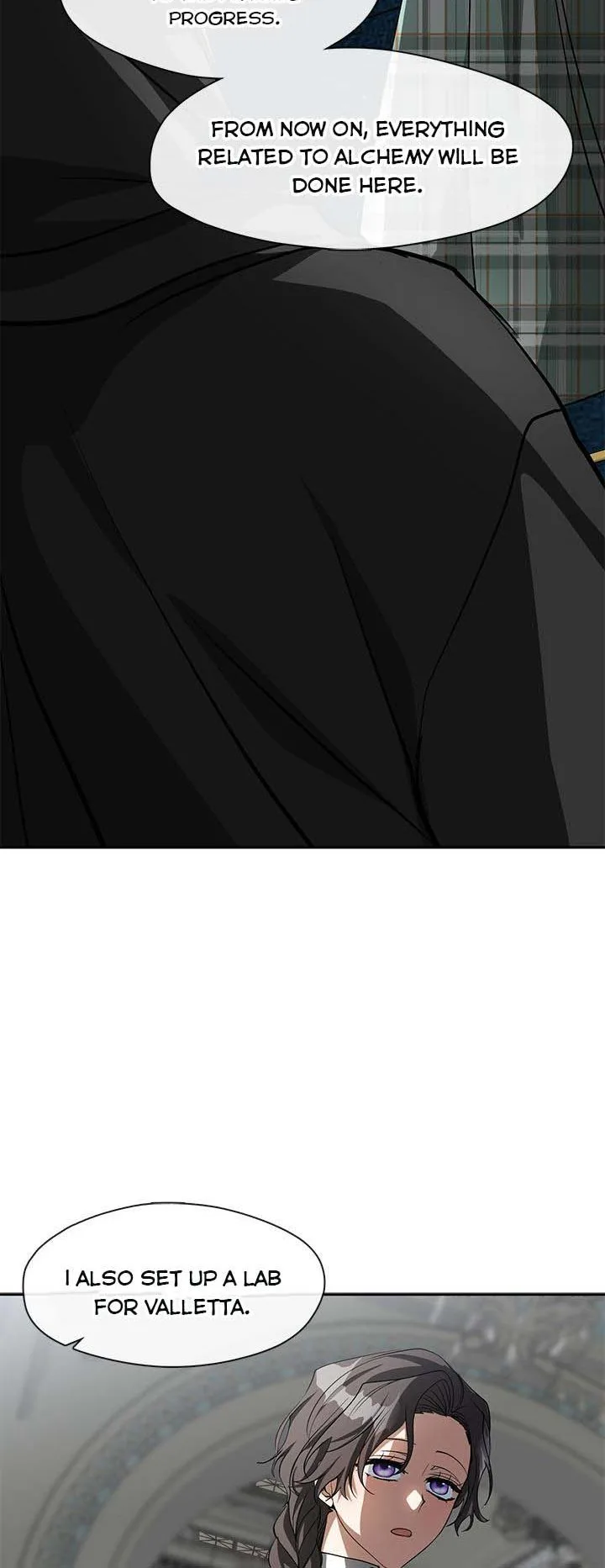 I Failed To Throw The Villain Away Chapter 50 page 28