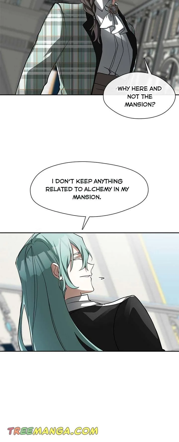 I Failed To Throw The Villain Away Chapter 50 page 29
