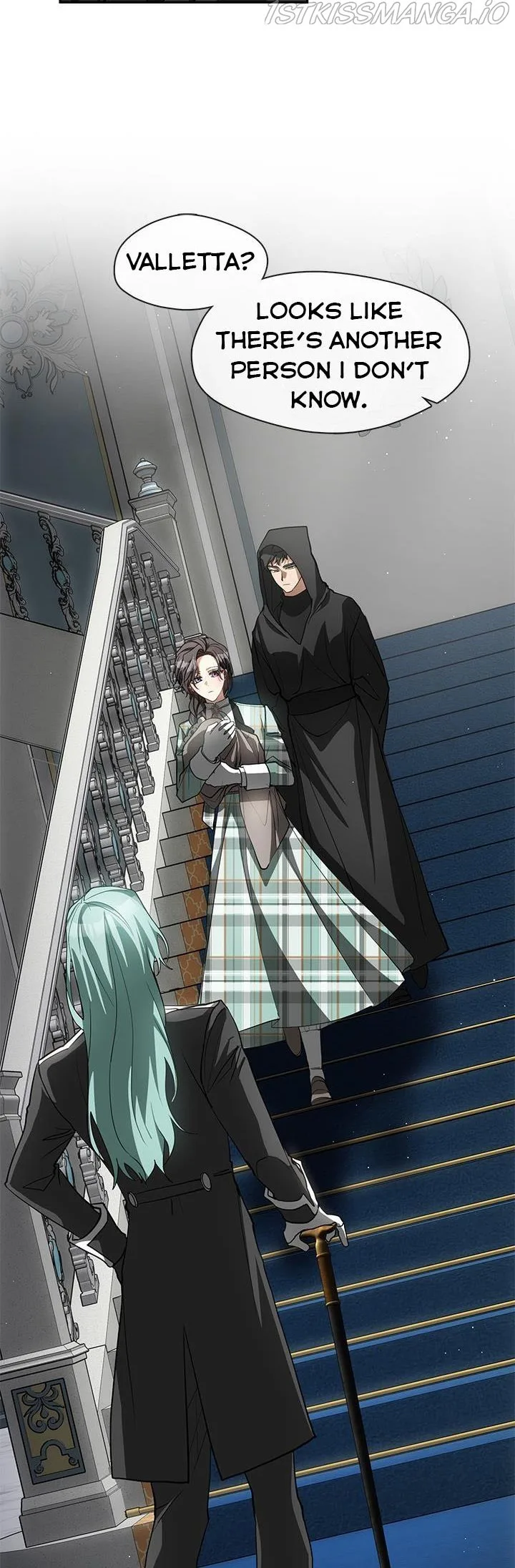 I Failed To Throw The Villain Away Chapter 48 page 39