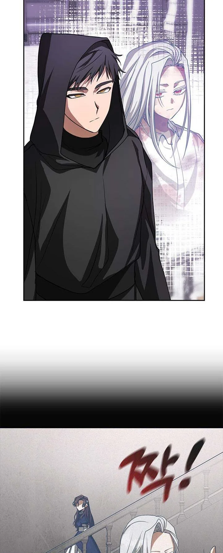 I Failed To Throw The Villain Away Chapter 50 page 36