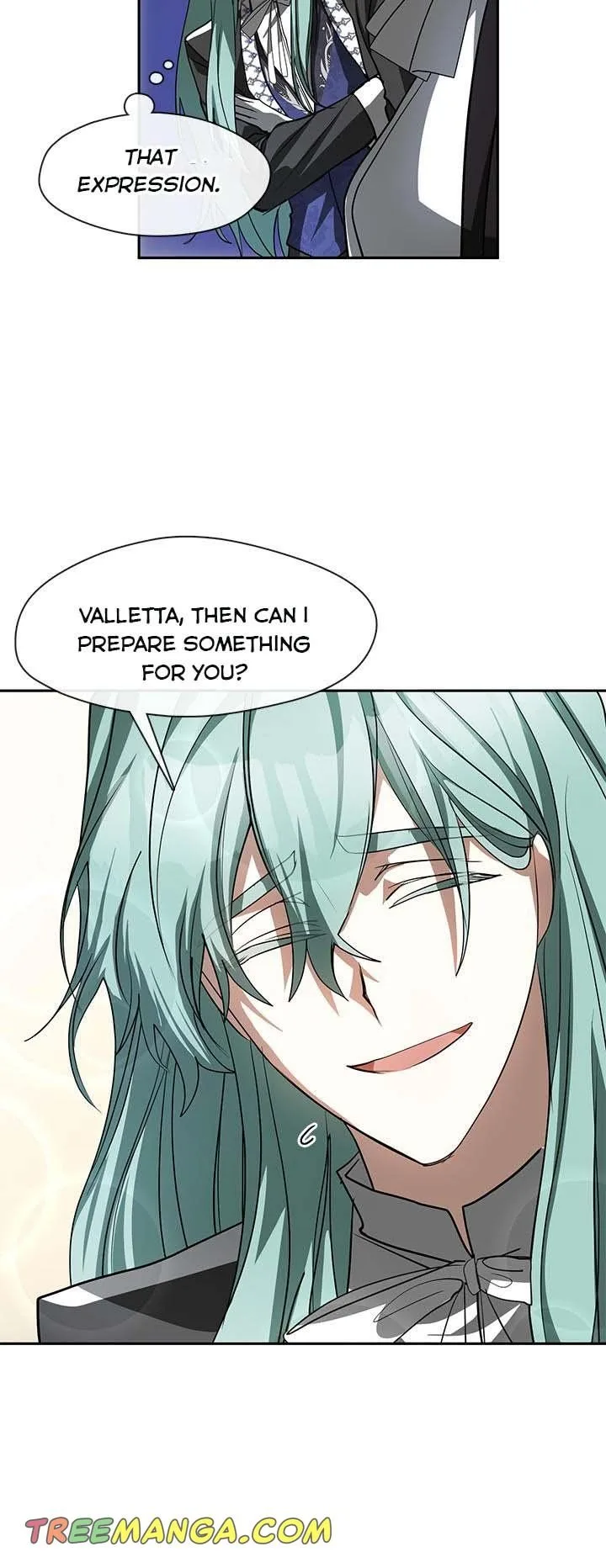 I Failed To Throw The Villain Away Chapter 50 page 20