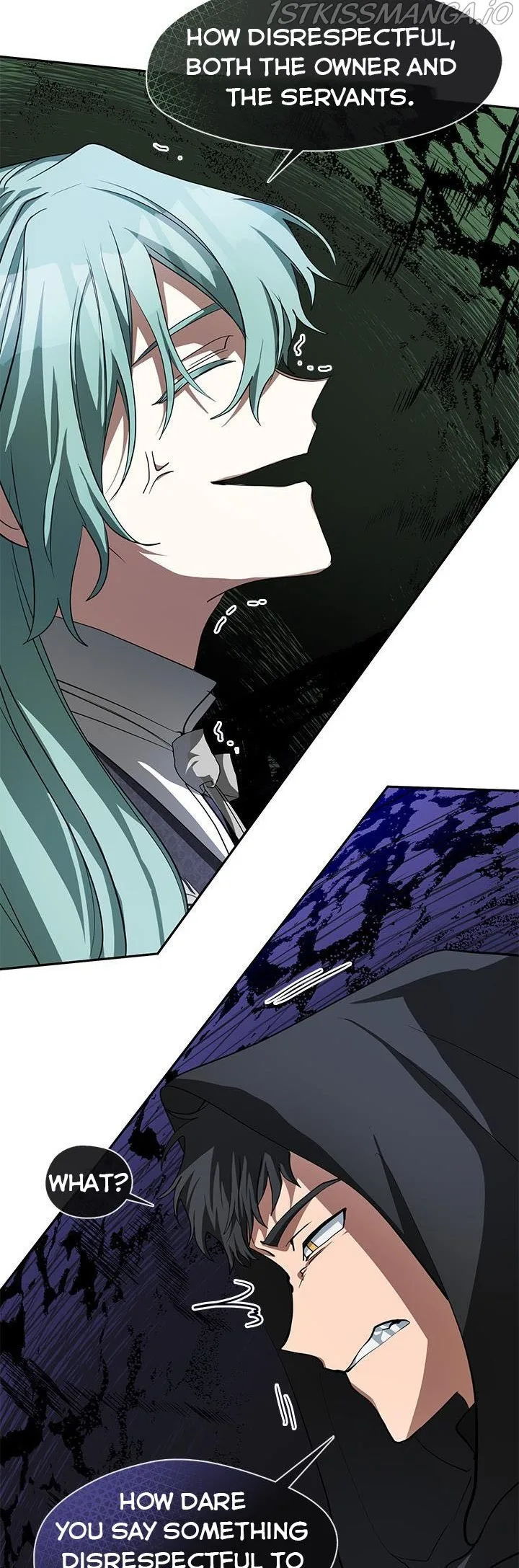 I Failed To Throw The Villain Away Chapter 48 page 43